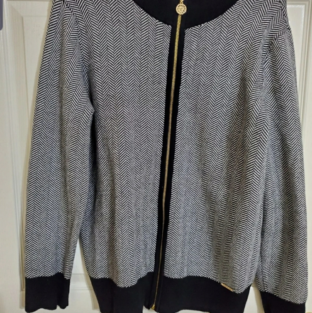 Sweater by Anne klein